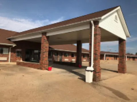 Rosener's Inn and Banquet Center Hotels in St. Francois Township