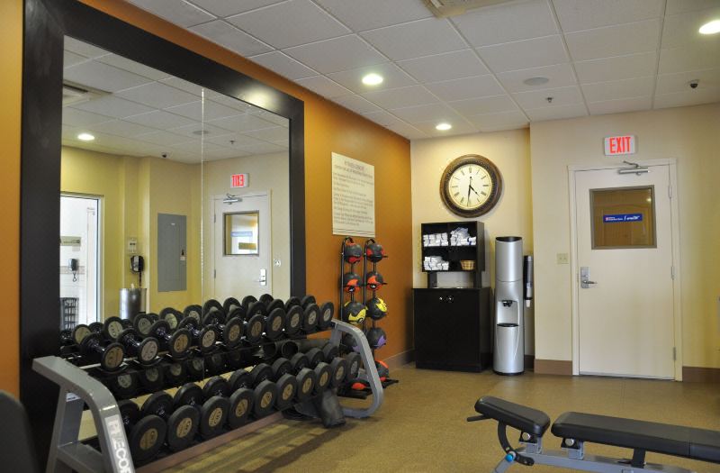 Hilton Garden Inn Casper photo 4