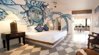 Casa Natalia Boutique Hotel Adults Only Hotels in Las Veredas