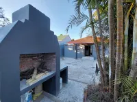 프리덤 미디어 게스트 하우스  호텔