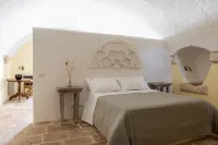 Masseria Borgo San Marco Hôtels à : Stazione di Fasano