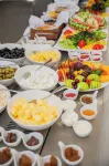 MARİCEL Astara Resort Hotels in Astara