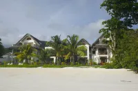 Village du Pecheur Các khách sạn gần Praslin Museum