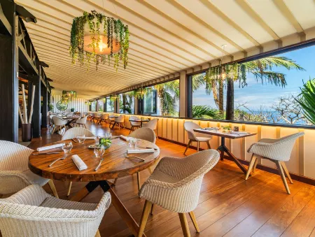 Palm Hotel & Spa Отели в г. Манапани-Ле-Бэн