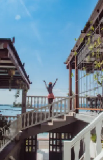 Hotel Casona de La Isla