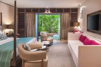 Le Barthélemy Hotel & Spa Hotels in Gustavia
