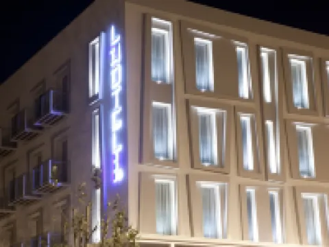 L'Hotel Hotels in Rimini