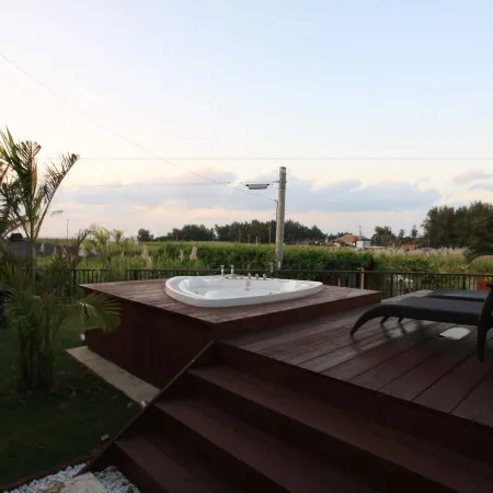 Cottage Hakuraku