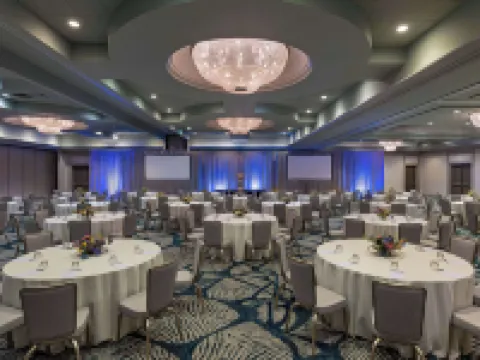 索納斯特度假酒店 - 希爾頓頭島 希爾頓黑德島酒店