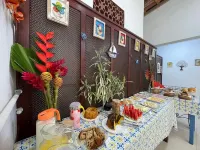 Pousada Alecrim Dourado Hotels in Paraty