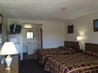 Port Lodge Motel فنادق في Altmar