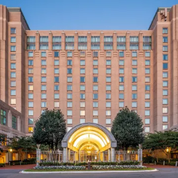 Hyatt Regency Reston