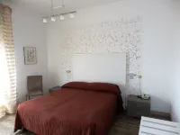 Hotel Residence Villa Jolanda - balcone