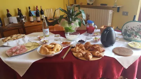 Allevamento B&B Отели в г. Кодевилла