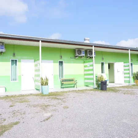 Go Green Resort