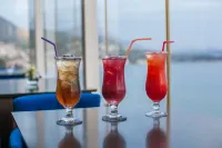 Hotel Sato Conference & Spa Resort - Barer