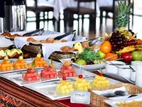 Polo Santa Monica โรงแรมในกุสโก