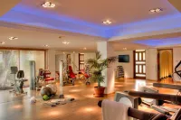 The Westin la Quinta Golf Resort & Spa, Benahavis, Marbella - Gym