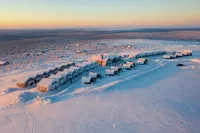 Star Arctic Hotel Hotel a 