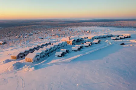 Star Arctic Hotel