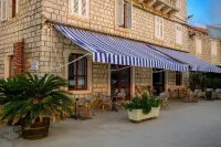 Hotel Glavovic Hotels in Saplunara