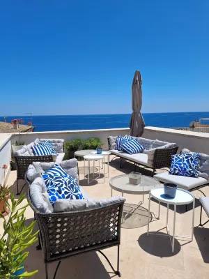 Lanterne Magiche Ortigia Hotels in 