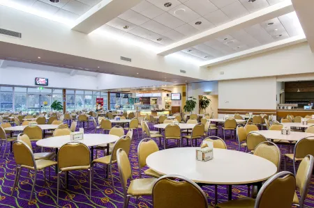 Thurgoona Country Club Resort