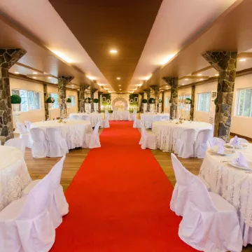 Vista Tala Resort & Recreational Park