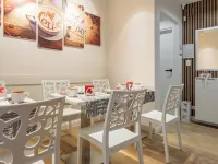 B&B Pensieri d'Autore - Parcheggio e Self Check-IN Hotels in Campobasso