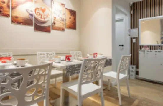 B&B Pensieri d'Autore - Parcheggio e Self Check-IN