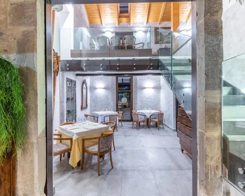 Hotel Roma Aree comuni Photos