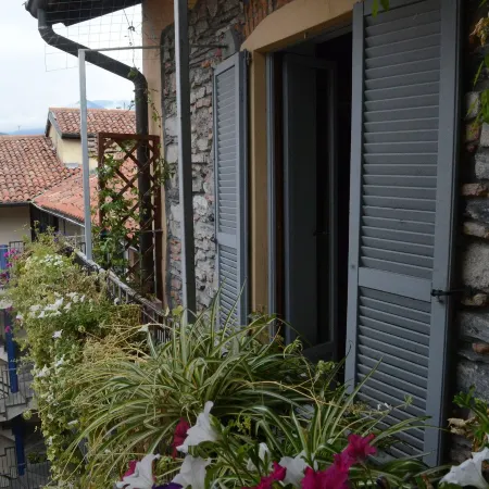 Bed and Breakfast Storico