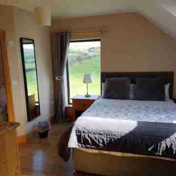 Blackberry Lodge Accommodation Rooms