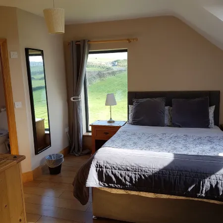 Blackberry Lodge Accommodation Ξενοδοχεία στην πόλη Doolin