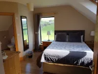 Blackberry Lodge Accommodation فنادق في Doolin