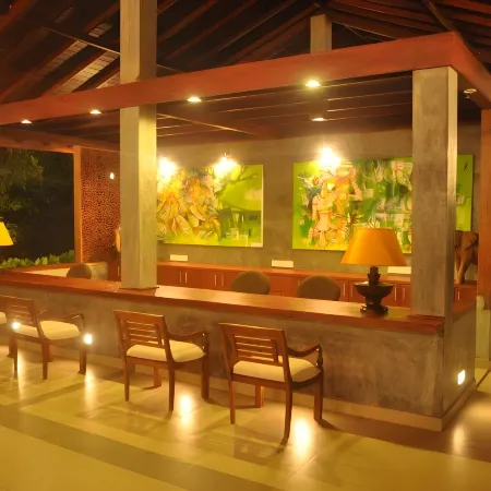 Amaara Forest Hotel Sigiriya