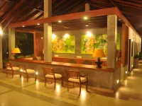 Amaara Forest Hotel Sigiriya - bar