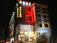 黃色飯店 開掌紀念碑附近的飯店