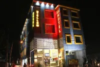 Hotel the Yellow Hotels near Shivalik Complex