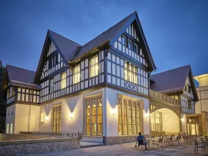 Dorint Hotel Frankfurt/Oberursel