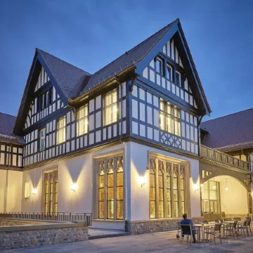 Dorint Hotel Frankfurt/Oberursel