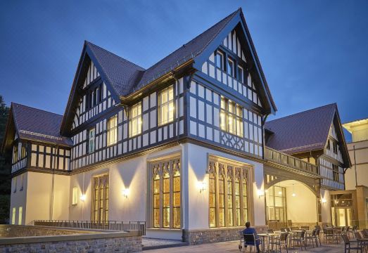 3. 도린트 호텔 프..