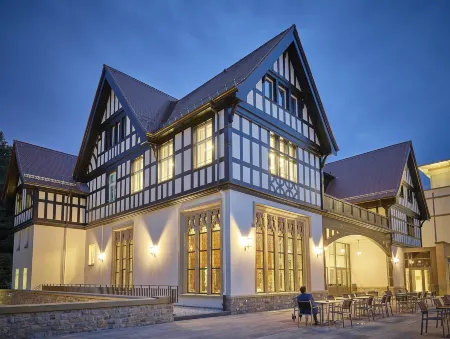 Dorint Hotel Frankfurt/Oberursel