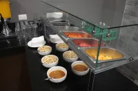 Best Western Santorin - Bữa sáng