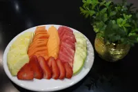 Best Western Santorin - Bữa sáng