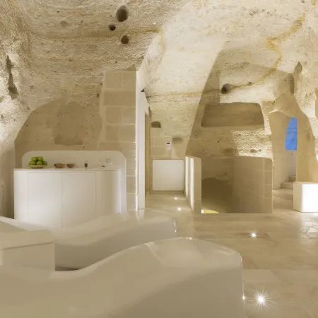 Aquatio Cave Luxury Hotel & Spa