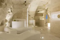 Aquatio Cave Luxury Hotel & Spa - spa