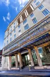 Adelphi Hotel Hotel dekat Horizon E-Sport Club