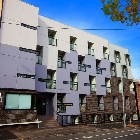 Quality Apartments North Melbourne
