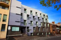 City Edge North Melbourne Apartment Hotel Hotels in North Melbourne